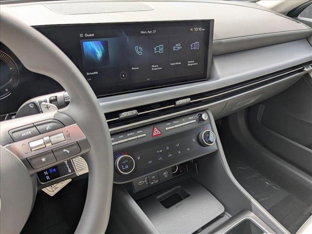 new 2025 Hyundai Sonata car, priced at $31,415