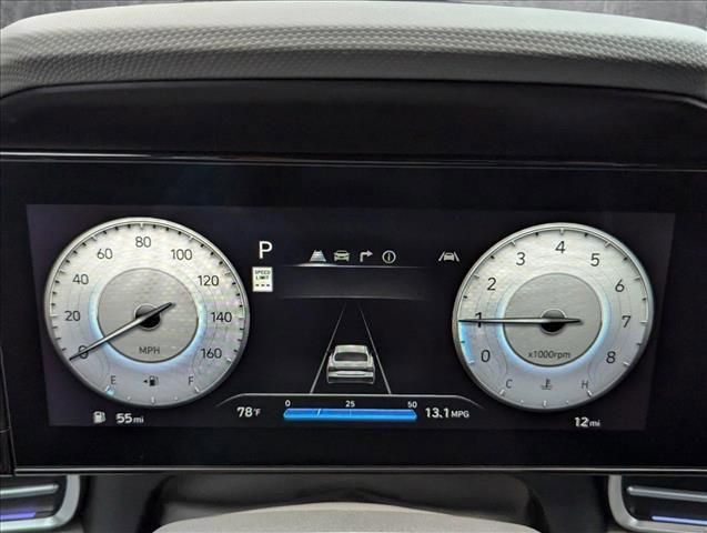 new 2025 Hyundai Elantra car, priced at $26,265