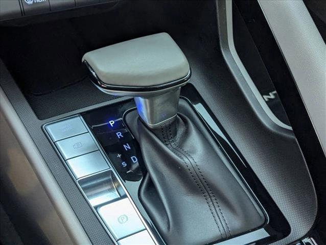 used 2025 Hyundai Elantra car, priced at $23,988