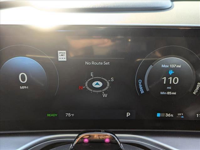 new 2026 Hyundai IONIQ 9 car, priced at $68,370