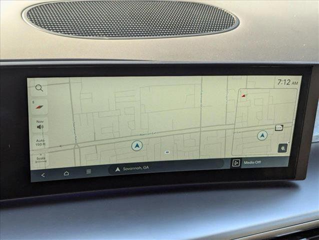 new 2026 Hyundai IONIQ 9 car, priced at $77,920