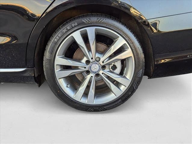 used 2016 Mercedes-Benz C-Class car, priced at $16,989