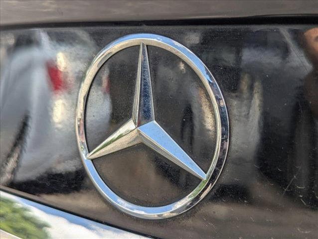 used 2016 Mercedes-Benz C-Class car, priced at $16,989
