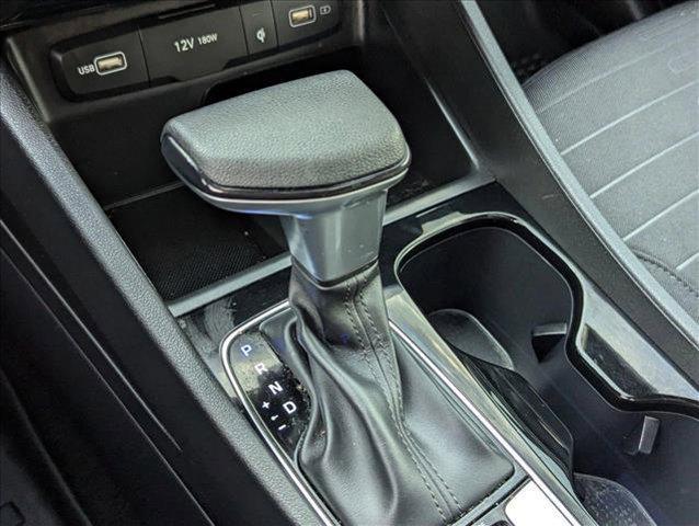 used 2024 Hyundai SANTA CRUZ car, priced at $25,783