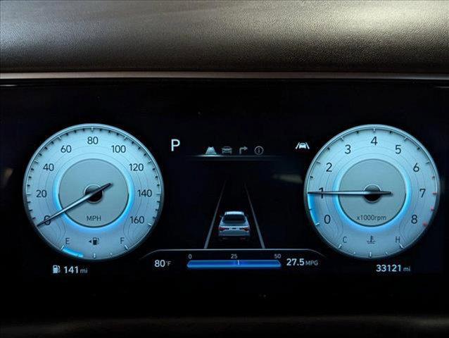 used 2024 Hyundai SANTA CRUZ car, priced at $25,783