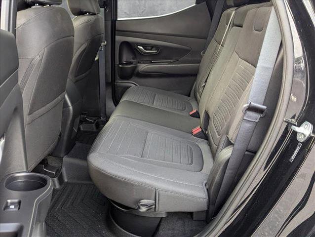used 2024 Hyundai SANTA CRUZ car, priced at $25,783