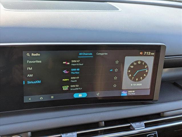 new 2025 Hyundai SANTA CRUZ car, priced at $37,055