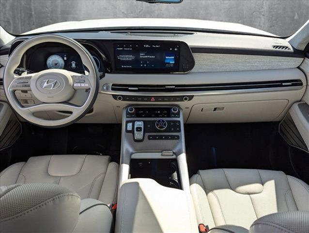 used 2024 Hyundai Palisade car, priced at $45,978