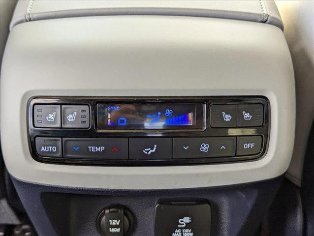 used 2024 Hyundai Palisade car, priced at $45,978