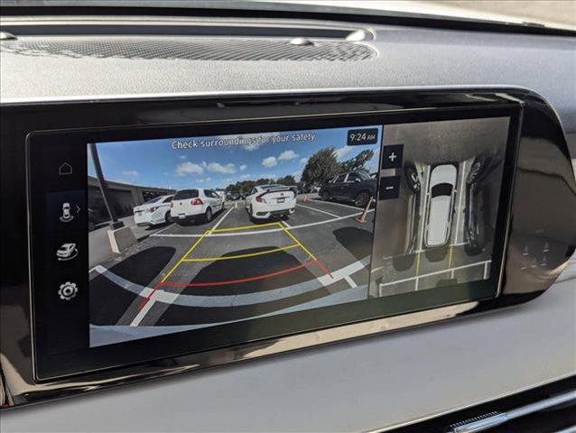 used 2024 Hyundai Palisade car, priced at $45,978