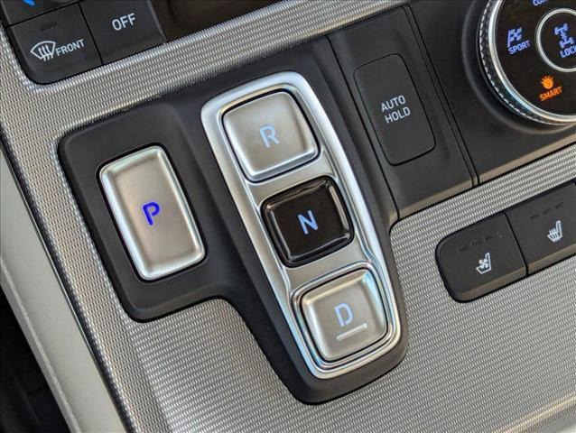used 2024 Hyundai Palisade car, priced at $45,978