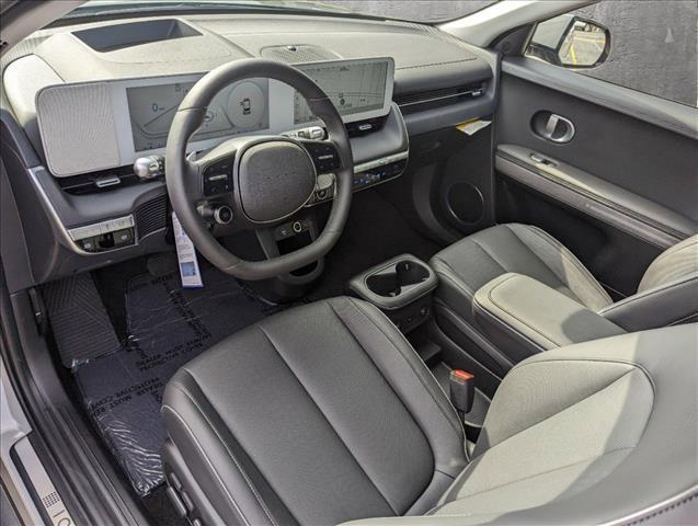 new 2024 Hyundai IONIQ 5 car, priced at $47,925