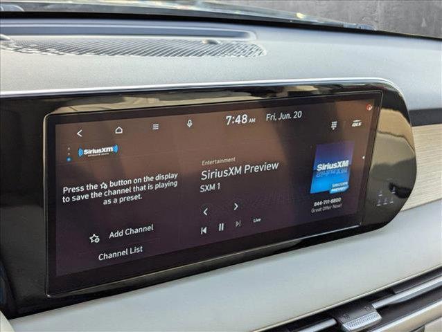 used 2024 Hyundai Palisade car, priced at $41,495