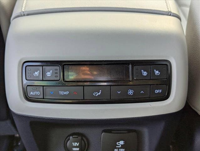 used 2024 Hyundai Palisade car, priced at $41,495