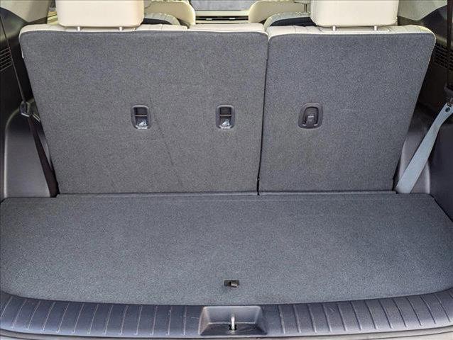 used 2024 Hyundai Palisade car, priced at $41,495