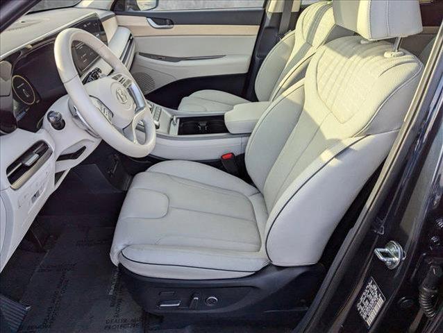 used 2024 Hyundai Palisade car, priced at $41,495