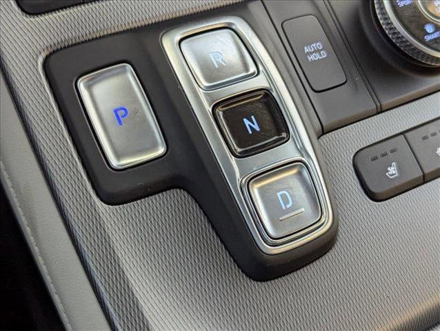 used 2024 Hyundai Palisade car, priced at $41,495