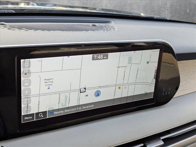 used 2024 Hyundai Palisade car, priced at $41,495
