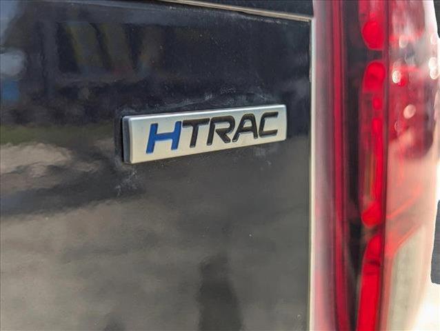 used 2024 Hyundai Palisade car, priced at $44,827