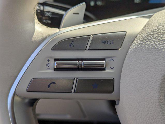 used 2024 Hyundai Palisade car, priced at $44,827