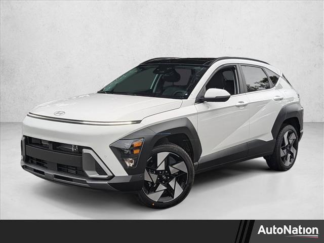 new 2026 Hyundai Kona car, priced at $36,255