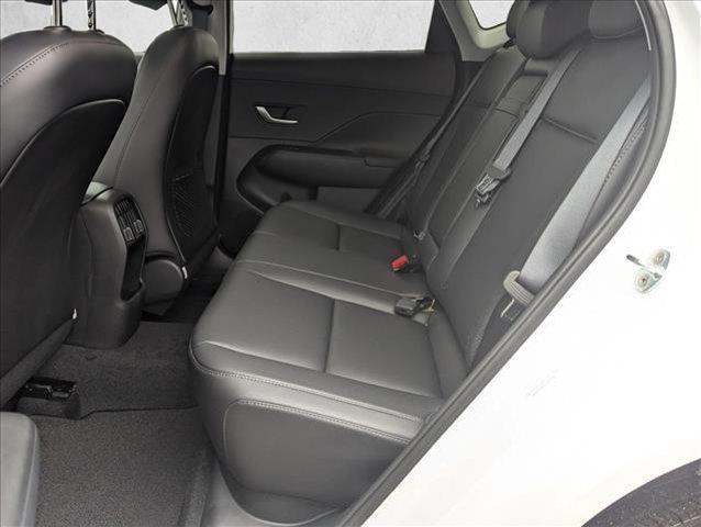 new 2026 Hyundai Kona car, priced at $36,255