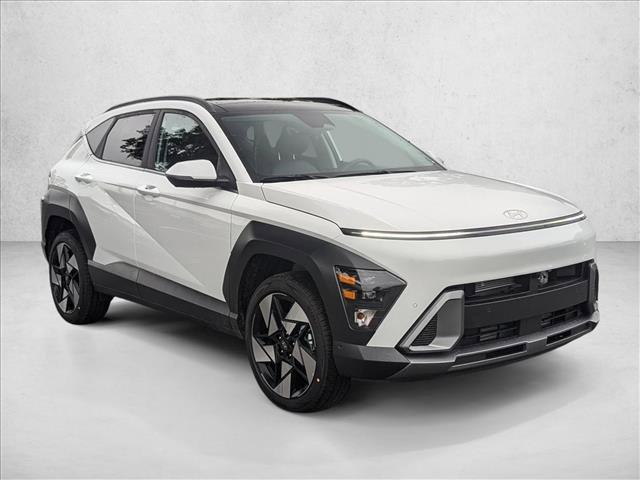 new 2026 Hyundai Kona car, priced at $36,255