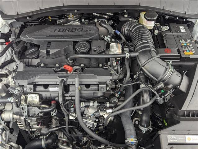 new 2026 Hyundai Kona car, priced at $36,255