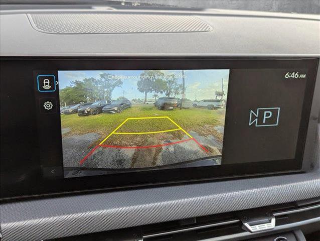 new 2025 Hyundai Sonata car, priced at $29,830