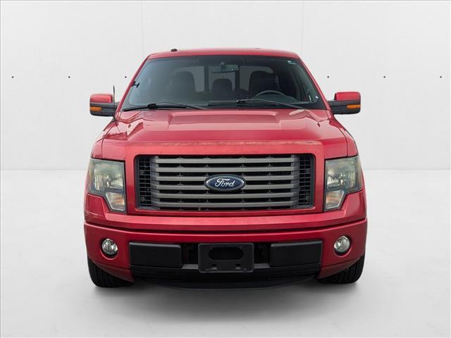 used 2012 Ford F-150 car, priced at $17,899
