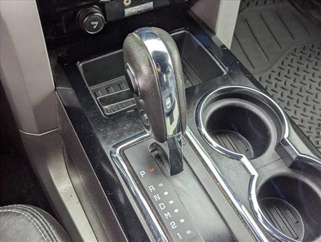 used 2012 Ford F-150 car, priced at $17,899