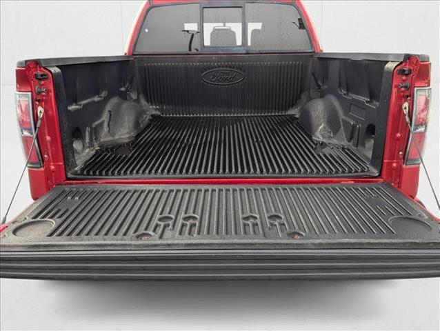 used 2012 Ford F-150 car, priced at $17,899