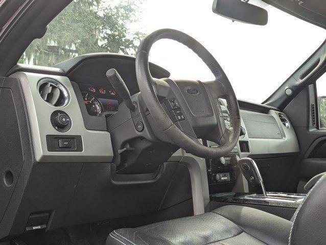 used 2012 Ford F-150 car, priced at $19,578