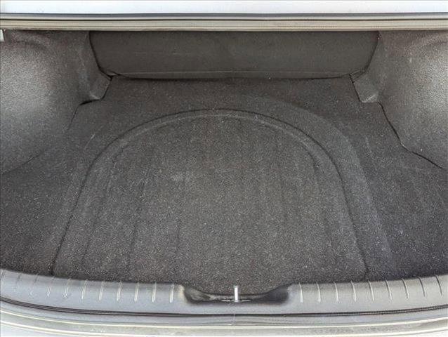used 2023 Hyundai Elantra car, priced at $19,116