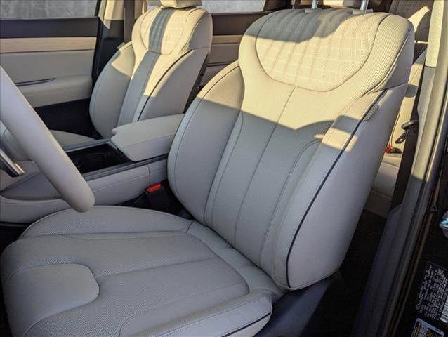 used 2024 Hyundai Palisade car, priced at $42,729