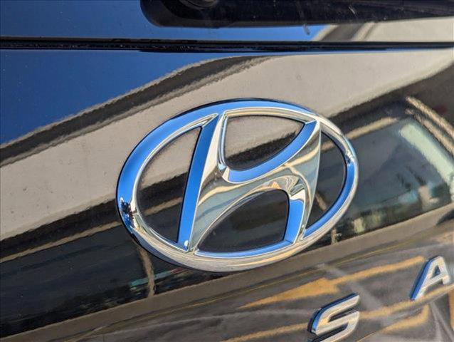 used 2024 Hyundai Palisade car, priced at $42,729