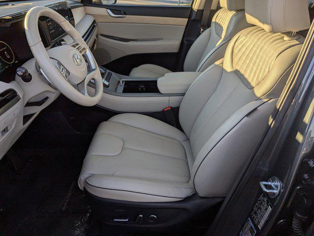 used 2024 Hyundai Palisade car, priced at $40,351