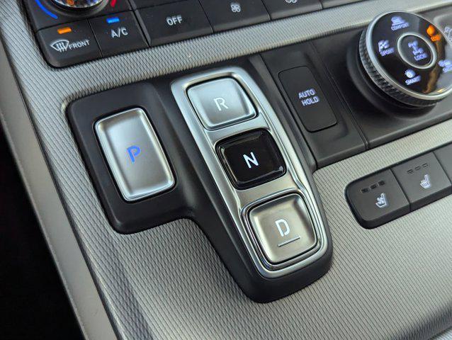 used 2024 Hyundai Palisade car, priced at $40,351