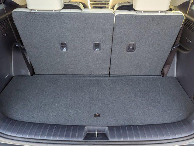 used 2024 Hyundai Palisade car, priced at $40,351