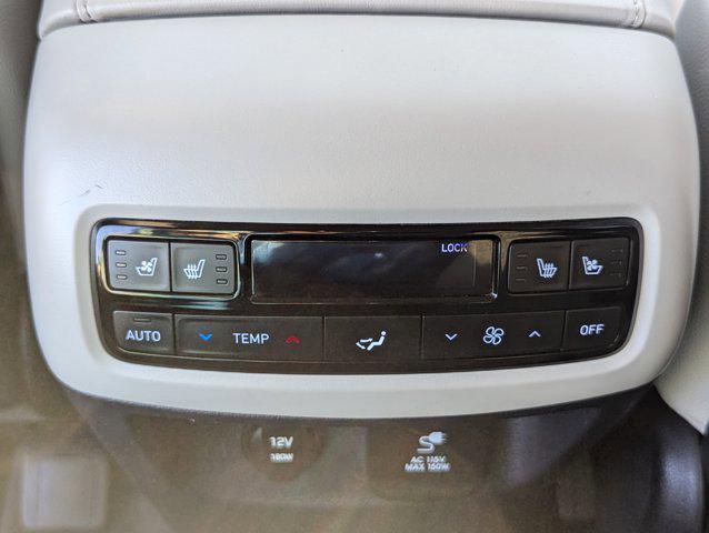 used 2024 Hyundai Palisade car, priced at $40,351