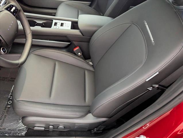 new 2025 Hyundai IONIQ 6 car, priced at $45,730