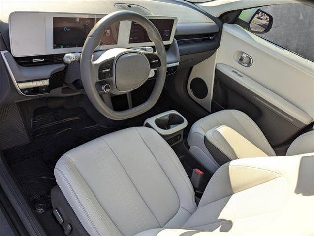 used 2023 Hyundai IONIQ 5 car, priced at $30,803
