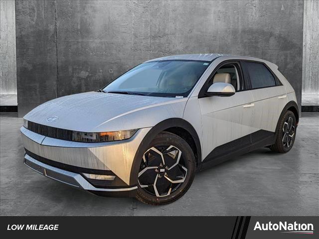 used 2023 Hyundai IONIQ 5 car, priced at $41,745
