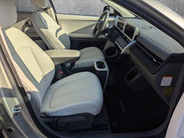 used 2023 Hyundai IONIQ 5 car, priced at $30,803