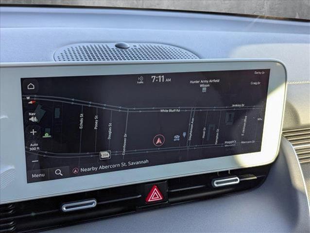 used 2023 Hyundai IONIQ 5 car, priced at $30,803