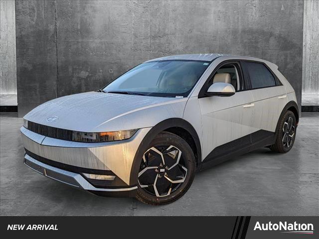 used 2023 Hyundai IONIQ 5 car, priced at $41,745