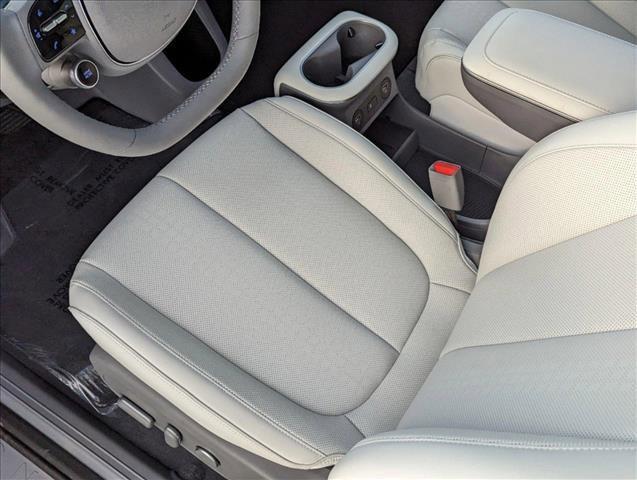 used 2023 Hyundai IONIQ 5 car, priced at $33,816