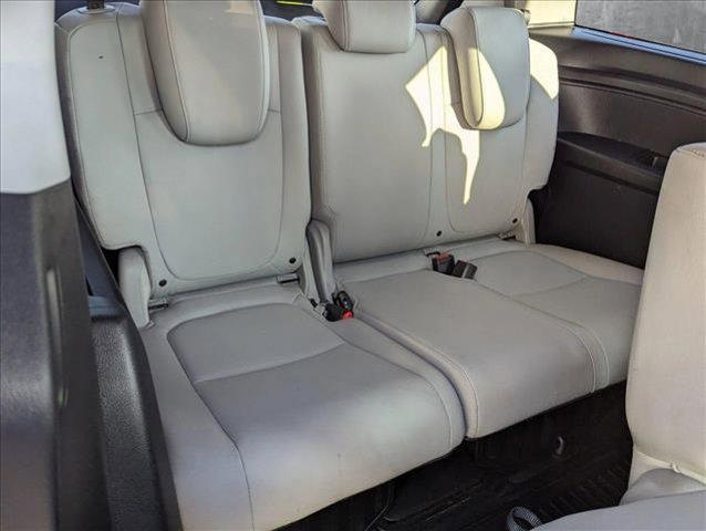 used 2019 Honda Odyssey car, priced at $23,621