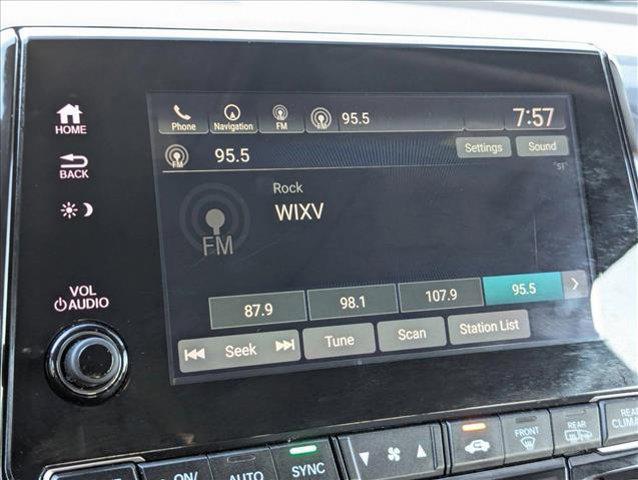 used 2019 Honda Odyssey car, priced at $23,621