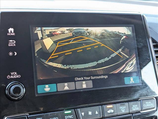 used 2019 Honda Odyssey car, priced at $23,621